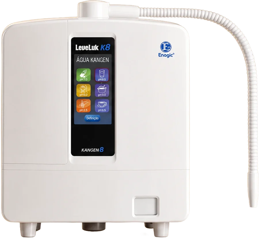 LeveLuk K8